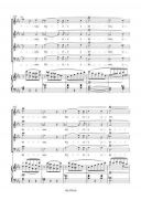 Mass In Eb Major D950: Vocal Score (Barenreiter) additional images 1 3