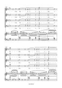 Mass In Eb Major D950: Vocal Score (Barenreiter) additional images 2 1