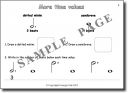 Hey Presto! Music Theory For Cellists Book 1 additional images 1 2