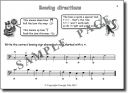 Hey Presto! Music Theory For Cellists Book 1 additional images 1 3