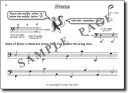 Hey Presto! Music Theory For Cellists Book 1 additional images 2 1