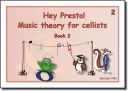 Hey Presto! Music Theory For Cellists Book 2 additional images 1 1