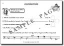 Hey Presto! Music Theory For Cellists Book 2 additional images 2 1
