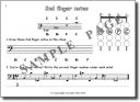 Hey Presto! Music Theory For Cellists Book 4 additional images 1 2