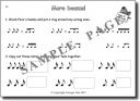 Hey Presto! Music Theory For Cellists Book 4 additional images 2 2