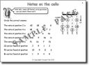 Hey Presto! Music Theory For Cellists Book 5 additional images 1 3
