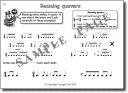 Hey Presto! Music Theory For Cellists Book 5 additional images 2 2