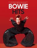 David Bowie: Bowie: Hits Piano, Vocal And Guitar additional images 1 1