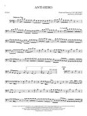 Taylor Swift For Solo Cello  (33 Songs) additional images 1 2