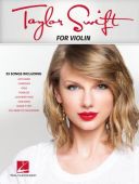 Taylor Swift For Solo Violin  (33 Songs) additional images 1 1
