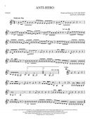 Taylor Swift For Solo Violin  (33 Songs) additional images 1 2