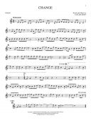 Taylor Swift For Solo Violin  (33 Songs) additional images 1 3