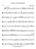 Taylor Swift For Solo Violin  (33 Songs) additional images 2 1