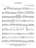 Taylor Swift For Solo Flute  (33 Songs) additional images 1 2