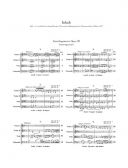 String Quartets Vol 4: Op.20: Sun Quartets: Set Of Parts additional images 1 2