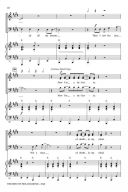Best Of Neil Diamond (Choral Medley):  Vocal SAB & Piano additional images 2 1