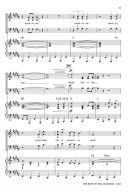 Best Of Neil Diamond (Choral Medley):  Vocal SAB & Piano additional images 2 3