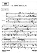 Le Boeuf Sue Le Toit: Piano Duet (Eschig) additional images 1 2