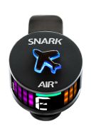 Snark Air: Rechargeable Clip-On Tuner additional images 1 2