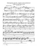 Complete Bagatelles For Piano (Barenreiter) additional images 2 1