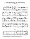 Complete Bagatelles For Piano (Barenreiter) additional images 2 2