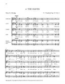 Eight Partsongs, Op. 127 Unaccompanied SATB Chorus (S&B) additional images 2 2