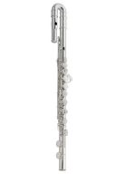 Jupiter JAF1100XE Alto Flute Outift - Curved & Straight Head additional images 1 1