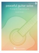 Peaceful Guitar Solos: 15 Songs For Fingerstyle Guitar additional images 1 1