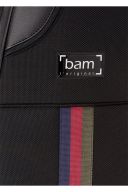 Bam Saint Germain Classic 3 SG5003SN Shaped Black Violin Case additional images 2 1