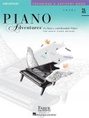 Piano Adventures: Technique & Artistry Book: Level 3A additional images 1 1