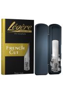 Legere French Cut Alto Saxophone Reed additional images 1 1