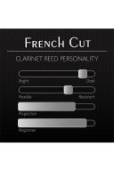 Legere French Cut Bb Clarinet Reed additional images 1 3