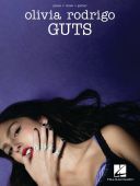 Olivia Rodrigo: Guts Piano Vocal Guitar Album additional images 1 1
