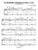 Disney Songs In Easy Keys: 24 Favourites: Easy Piano additional images 1 3