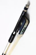 Academy 2 Star Carbon Fibre 4/4 Cello Bow additional images 1 1