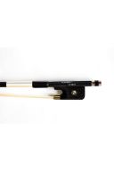 Academy 2 Star Carbon Fibre 4/4 Cello Bow additional images 1 2