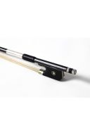 Academy 2 Star Carbon Fibre 4/4 Cello Bow additional images 1 3