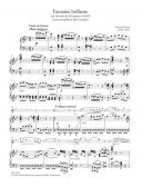 Fantaisie Brillante Sur Des Airs De Carmen: Alto Sax & Piano (Kunzelmann) additional images 1 2