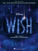 Disney Wish: Music From The Motion Picture Soundtrack Piano, Vocal And Guitar additional images 1 1