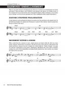 How To Play Solo Jazz Piano Book & Audio additional images 1 2