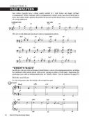 How To Play Solo Jazz Piano Book & Audio additional images 2 1