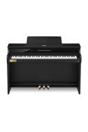 Casio Celviano AP750 Digital Piano: Black additional images 1 2