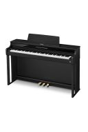 Casio Celviano AP550 Digital Piano: Black additional images 1 1