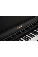Casio Celviano AP550 Digital Piano: Black additional images 4 3