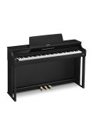 Casio Celviano AP550 Digital Piano: Black additional images 1 3