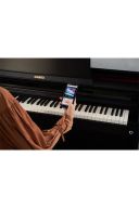 Casio Celviano AP550 Digital Piano: Black additional images 4 1
