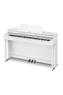 Casio Celviano AP550 Digital Piano: White additional images 1 1