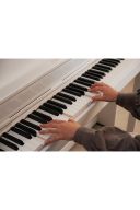 Casio Celviano AP550 Digital Piano: White additional images 5 3
