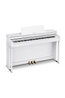 Casio Celviano AP550 Digital Piano: White additional images 1 3