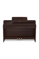 Casio Celviano AP550 Digital Piano: Rosewood additional images 2 1